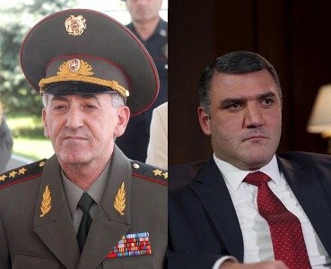 «Ժողովուրդ». Գլխավոր դատախազի տարօրինակությունները. ինչու նախկին պաշտոնյաներին չեն թողնում գալ Հայաստան