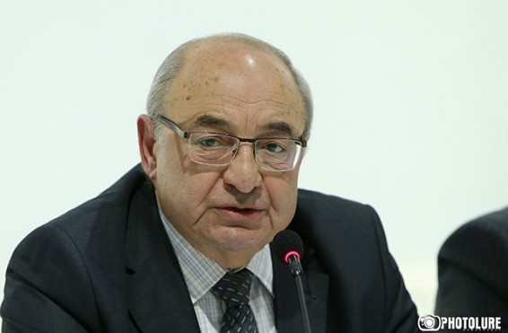 «Պետք է փոխվի քաղաքականությունը՝ կապված դաշնակիցների հետ, և պետք է կատարելագործվի պատերազմի մեր ռազմավարությունը»