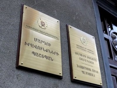 ՄԻՊ-ի ներկայացուցիչներն ուսումնասիրել են Արցախից Հայաստան տեղափոխված մարդկանց կարիքները