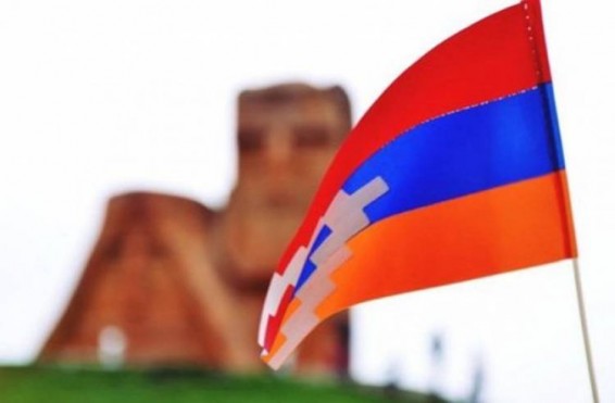 «Արցախ, քեզ հետ ենք». ԵՊՀ շրջանավարտների միավորման հայտարարությունը