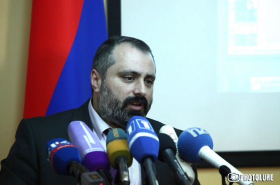 Մեր ժողովրդի ոգին շատ մարտունակ և բարձր է, այն ինչ անում են Արցախը և Մայր Հայաստանը, պայքար է ողջ քաղաքակիրթ աշխարհի համար. Դավիթ Բաբայան