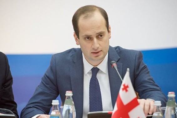 Թբիլիսին ողջունում է Ռուսաստանի գործողությունները դատապարտող ԱՄՆ Կոնգրեսի բանաձևը
