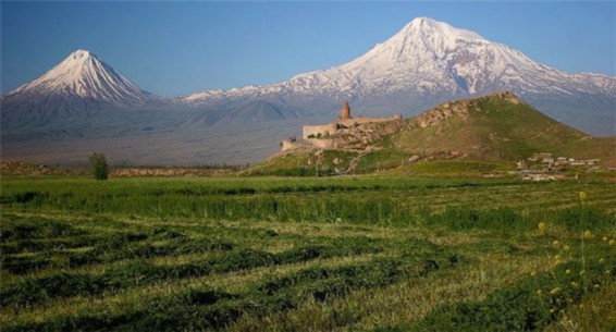 Արարատ լեռը՝ Հայաստանի տուրիստական խորհրդանիշ. իսպանական լրատվամիջոց