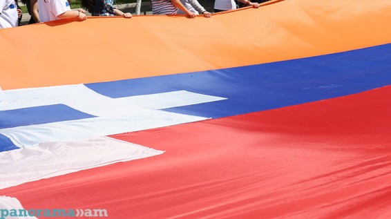 «ՏԱՍՍ». Ղարաբաղի հարցով Մինսկի խմբի շրջանակում բանակցությունները կշարունակվեն Մոսկվայում