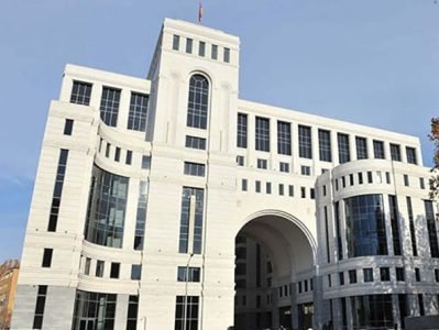 ՀՀ ԱԳ նախարարը Մասիս Մայիլյանի հետ քննարկել է Մոսկվայում կայանալիք խորհրդակցությունների օրակարգը
