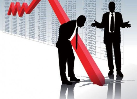 Բելառուսում յոթ տարվա ընթացքում առաջին անգամ դեֆլյացիա են արձանագրել