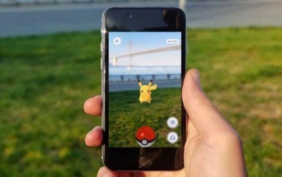 Pokemon GO-ն երկու ամսում կես միլիարդ դոլարի հասույթ է ապահովել