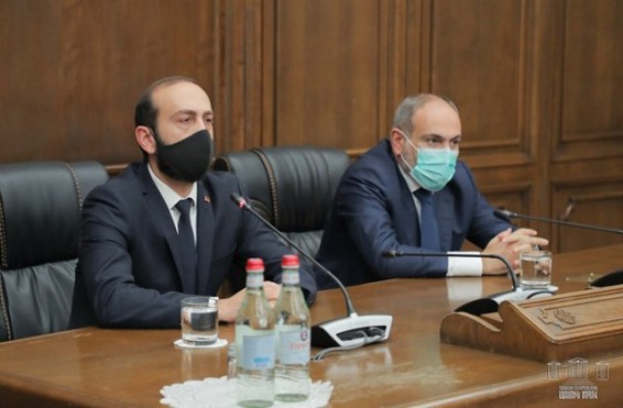 Իշխանությունը՝ ծանր որոշման առաջ․ «Իրատես»