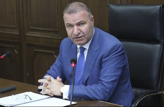 «Խոսքը հերոսների՛ մասին է»․ Մելքումյան․ «Հրապարակ»