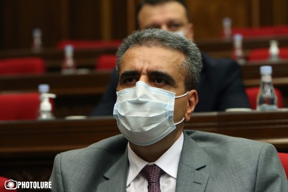 Դատավորները չգիտեն՝ ինչ է սպասվում իրենց ԱԺ-ում. Վճռաբեկում աշխատելու համար մրցակցությունն ահագնանում է. «Ժողովուրդ»
