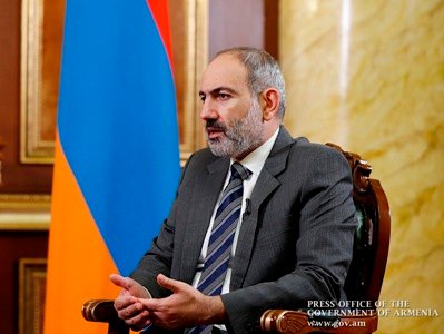 «Հրապարակ». Արտախորհրդարանական ուժերի հանդիպումը վարչապետի հետ կարող է պարբերական բնույթ կրել
