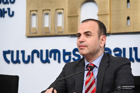 Թուրքիան արգելել է իր օդային տարածքով նույնիսկ մարդասիրական օգնություն հասցնել ՀՀ․ 100 տոննա օգնություն է հավաքվել ԱՄՆ-ում, բայց տեղափոխումը հետաձգվել է․ Զարեհ Սինանյան