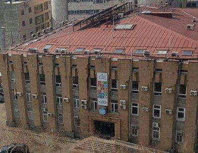 «Փաստ». «Թմբիրից» պետք է հանել միջազգային կառույցներին