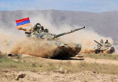 «Հրապարակ». Ադրբեջանը շատ պարզ մարտավարություն է որդեգրել՝ մաշել, քայքայել մեր զինական ուժը