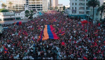 «Փաստ». Օգտագործվում են բոլոր հարթակները. ֆինանսական հոսքերը, լոբբիստական բուռն աշխատանքը արդյունք է տալիս