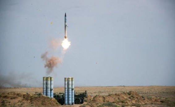 За Карабах по Идлибу: С-400 тут не место