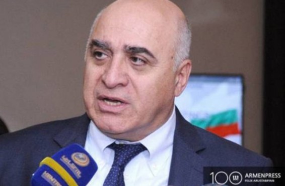 Հայկական կողմը ժամանակավոր կասեցնում է Հայ-թուրքական գործարար զարգացման խորհրդի գործունեությունը
