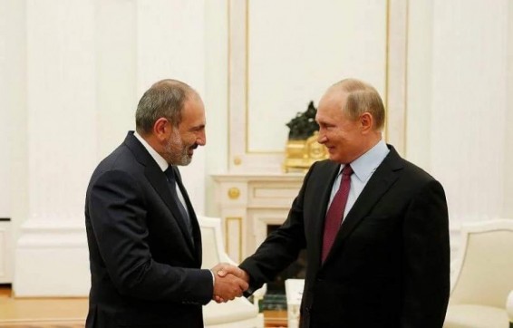 Ռուսաստանի Դաշնության պարտավորությունները Հայաստանի հանդեպ․ «Ժողովուրդ»
