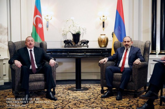 Ղարաբաղյան հիմնախնդրի կարգավորման ինչ փաթեթներ են քննարկվել մինչ այժմ․ «Ժողովուրդ»