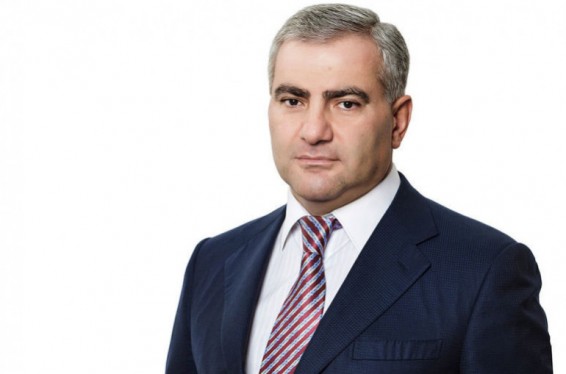 «Մեղադրանքներն անհիմն են ու անհեթեթ»․ Սամվել Կարապետյանը հերքել է Ալիևի՝ ԼՂ-ին զենքի մատակարարման մասին մեղադրանքները. Sputnik