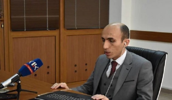 Ադրբեջանի հրթիռակոծության հետեւանքով վնասվել է 7800 անշարժ գույք, 1310 ենթակառուցվածք720 ավտոմեքենա. Արցախի օմբուդսմեն