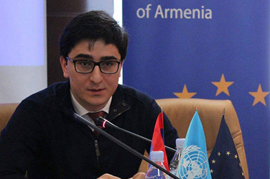 Հայ ռազմագերիների գնդակահարության տեսանյութի փաստով երեկ կրկին դիմել ենք Եվրոպական դատարան. Եղիշե Կիրակոսյան