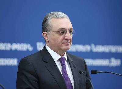«Հրապարակ». Երբ Զոհրաբ Մնացականյանը կմեկնի ԱՄՆ