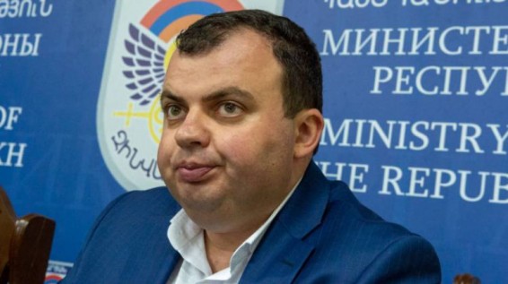 «Հրապարակ». Գաղտնի նամակի հետքերով
