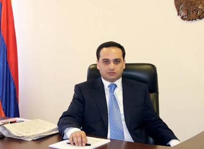 Նախագահների հանդիպման բովանդակությանն առնչվող տեղեկատվությունն իրականությանը չի համապատասխանում. Վիկտոր Սողոմոնյան