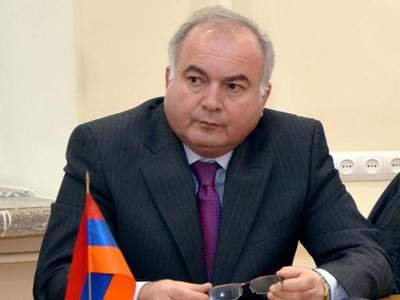 Մահացել է ՀՊՏՀ պրոֆեսոր, ամբիոնի վարիչ Վարդան Սարգսյանը