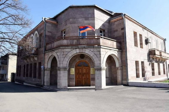 Արցախի ԱԳՆ-ն դիմել է ԿԽՄԿ-ին` Արցախի Հանրապետության պաշտպանության բանակի զինծառայողների և քաղաքացիական անձի մասնակցությամբ տեսանյութերի հրապարակման կապակցությամբ