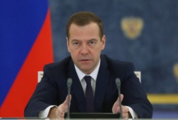 Սա պետք է լինի դաս Եվրոպայի համար. Մեդվեդև