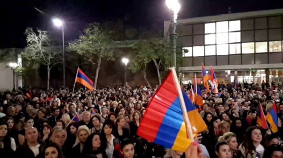 Գլենդելի քաղաքային խորհուրդը ճանաչում է Արցախի Հանրապետության անկախությունը