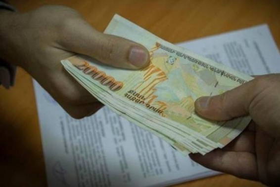Նպաստ ստանալը կհեշտացվի. «Ժամանակ»
