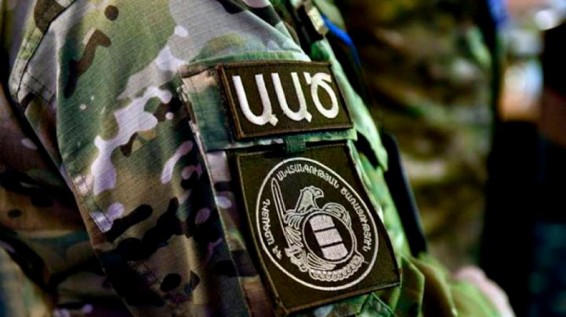 СНБ Армении призывает граждан сообщать о нарушениях военного положения