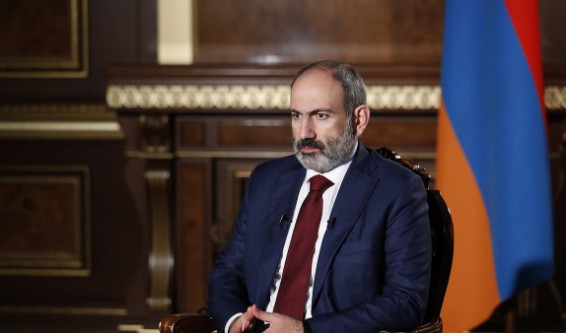Նիկոլ Փաշինյան. Ռուսաստանից խաղաղապահների տեղակայումը Ղարաբաղում համարում եմ հակամարտության օպտիմալ լուծում
