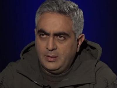 Շուշիին հասնել ձգտող ստորաբաժանումներից շատերը ջախջախված են. Արծրուն Հովհաննիսյան