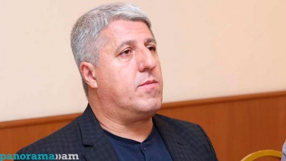 Вардан Восканян: Предложенный Ираном план урегулирования – не актуален