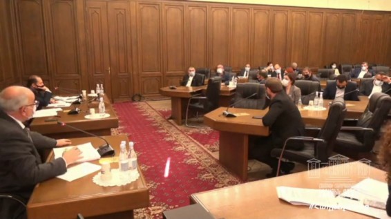 2021-ի բյուջեից ՏԿԵ նախարարությանը կհատկացվի 210 մլրդ 87 մլն դրամ գումար