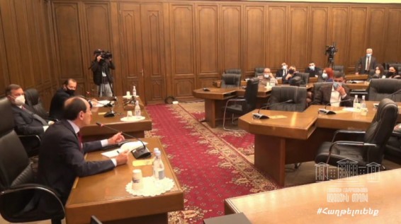 Հայաստանի դաշնակիցները կայացած քաղաքակրթություններ են, ի տարբերություն Թուրքիայի և Ադրբեջանի. Շ.Քոչարյան