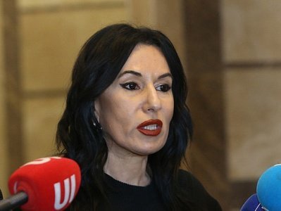 Մեր զինվորին մեր արյունն է պետք. դա այն նվազագույնն է, որ մենք պարտավոր ենք անել. Նաիրա Զոհրաբյան