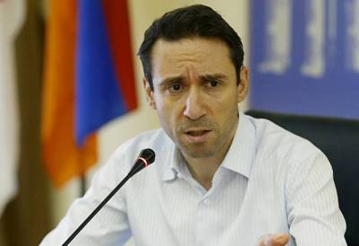 «Ժողովուրդ». Քաղաքապետարանին տրվելիք բյուջեն կրճատվել է շուրջ 20 մլրդ 95 մլն դրամով