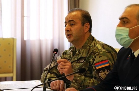ԱԱԾ-ն նոր տնօրեն ունի