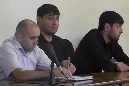 Не знают, как выйти из сложившейся ситуации: заседания по делу об избиении ветерана до смерти откладываются уже несколько месяцев