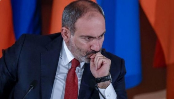«Հրապարակ». Ինչ տարբերակ է առաջարկվել Փաշինյանին 40 օր առաջ