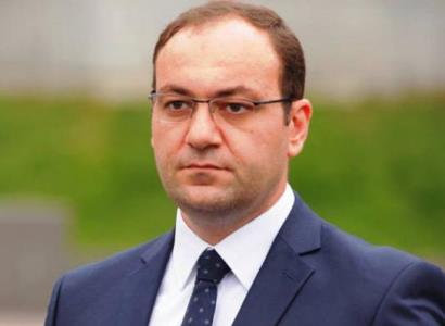 Դավաճան Նիկոլ Փաշինյանը հանձնեց Արցախը, վերջ, չկա այլ բան. Արսեն Բաբայան