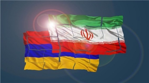 Հոկտեմբերի սկզբին Թեհրանում «Հայաստան էքսպո» ցուցահանդես կանցկացվի
