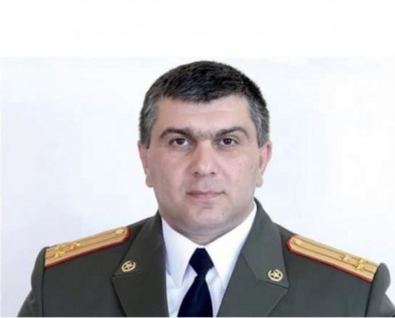 «Հրապարակ». Գրիգորի Խաչատուրովին թույլ չեն տվել «կոտրել» ադրբեջանական բանակի թիկունքը