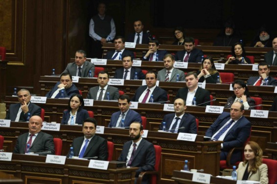 «Փաստ». Չնայած ճնշումներին, կլինեն այլ հեռացողներ