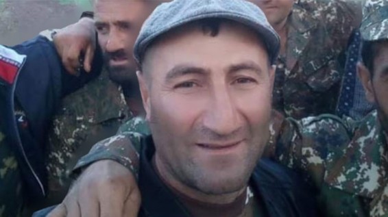 Եվս մի ջավախքցի զոհել է հանուն Արցախի